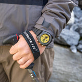 Luminox Bear Grylls Survival Outdoor Explorer 45mm Quartz Chronograph Watch XB.3745 - Wallace Bishop
