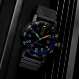Luminox Leatherback Sea Turtle 45mm Quartz Watch XS.0324