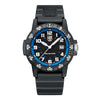 Luminox Leatherback Sea Turtle 45mm Quartz Watch XS.0324
