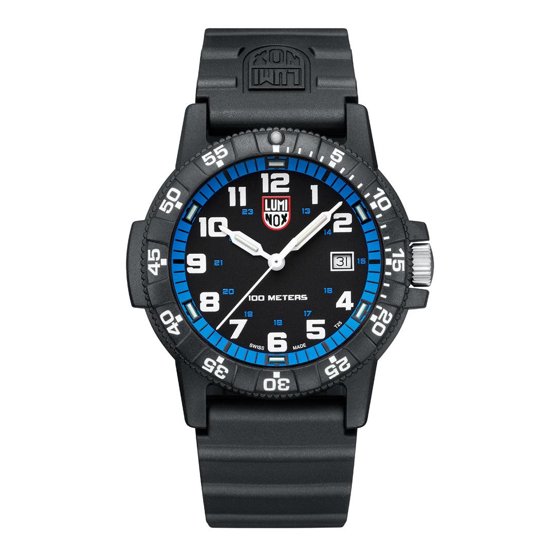 Luminox Leatherback Sea Turtle 45mm Quartz Watch XS.0324