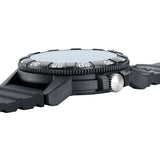 Luminox Leatherback Sea Turtle 45mm Quartz Watch XS.0324