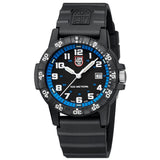 Luminox Leatherback Sea Turtle 45mm Quartz Watch XS.0324