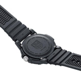 Luminox Leatherback Sea Turtle 45mm Quartz Watch XS.0324