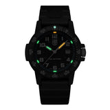 Luminox Leatherback Sea Turtle 45mm Quartz Watch XS.0324