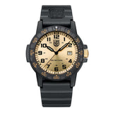 Luminox Leatherback Sea Turtle 45mm Quartz Watch XS.0325.GP