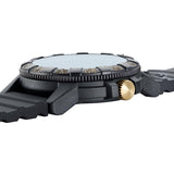 Luminox Leatherback Sea Turtle 45mm Quartz Watch XS.0325.GP