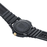 Luminox Leatherback Sea Turtle 45mm Quartz Watch XS.0325.GP