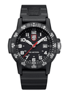 Luminox Men's Black PVD Quartz Sport Watch Black Dial - Wallace Bishop