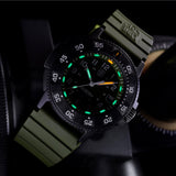 Luminox Original Navy SEAL 44mm Quartz Watch XS.3013.EVO.S