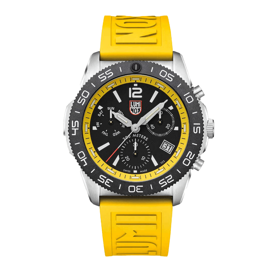 Luminox Pacific 44mm Chronograph Diver Watch XS.3145 - Wallace Bishop