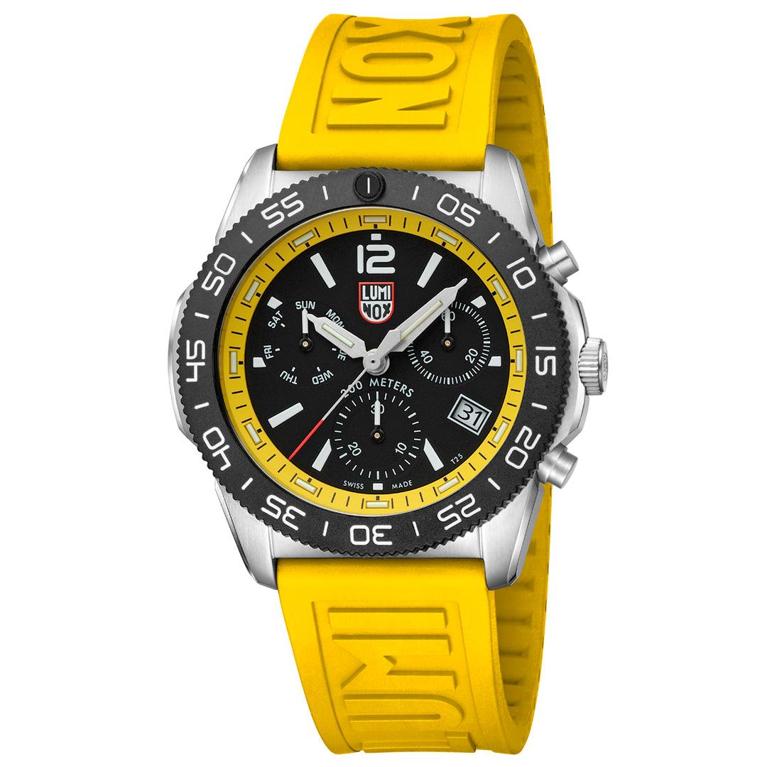 Luminox Pacific 44mm Chronograph Diver Watch XS.3145 - Wallace Bishop