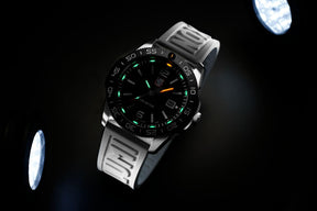 Luminox Pacific 44mm Diver Quartz Watch XS.3121.WF - Wallace Bishop