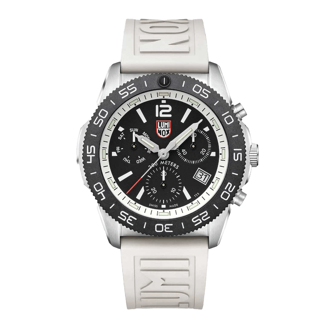 Luminox Pacific 44mm Quartz Chronograph Diver Watch XS.3141