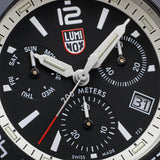 Luminox Pacific 44mm Quartz Chronograph Diver Watch XS.3141