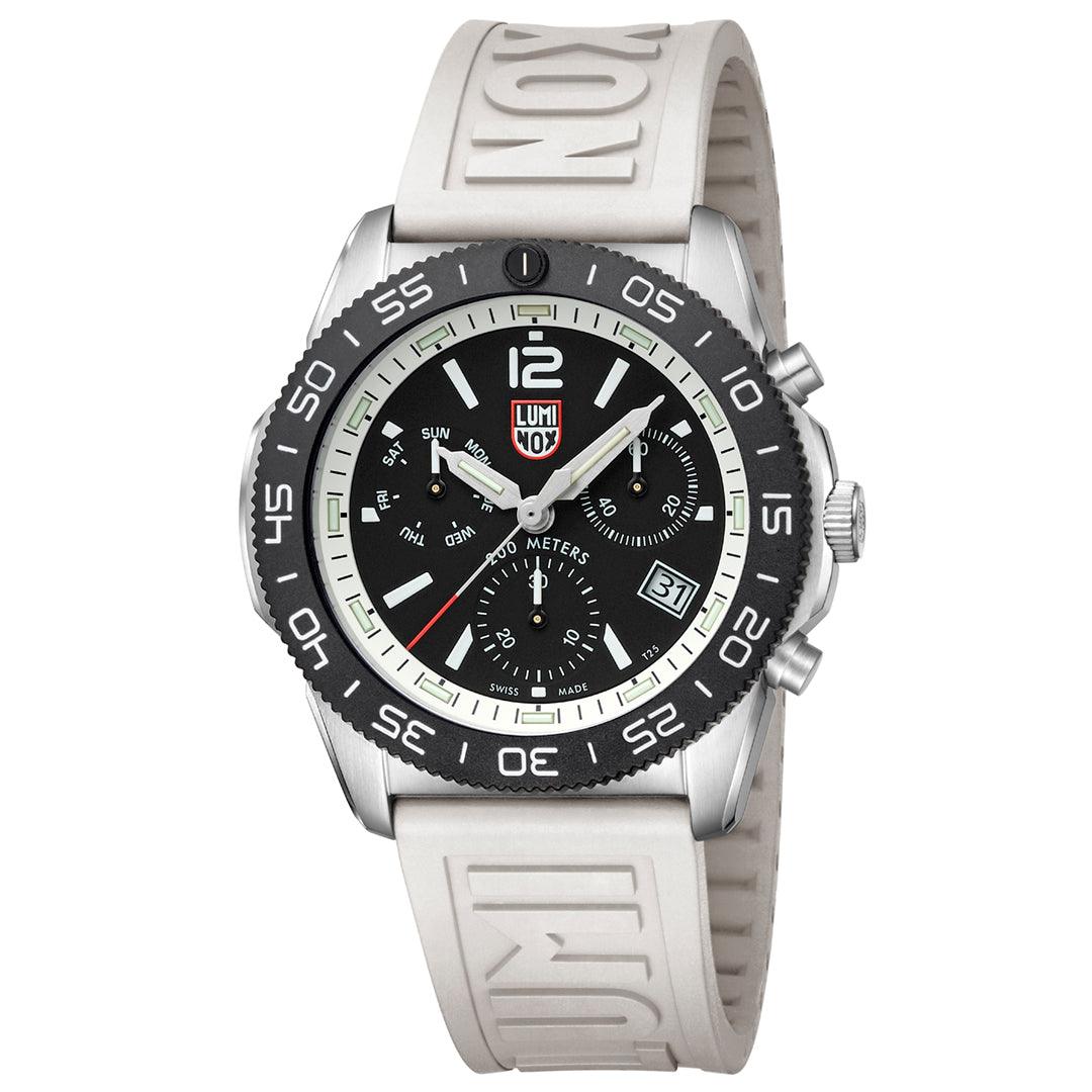 Luminox Pacific 44mm Quartz Chronograph Diver Watch XS.3141