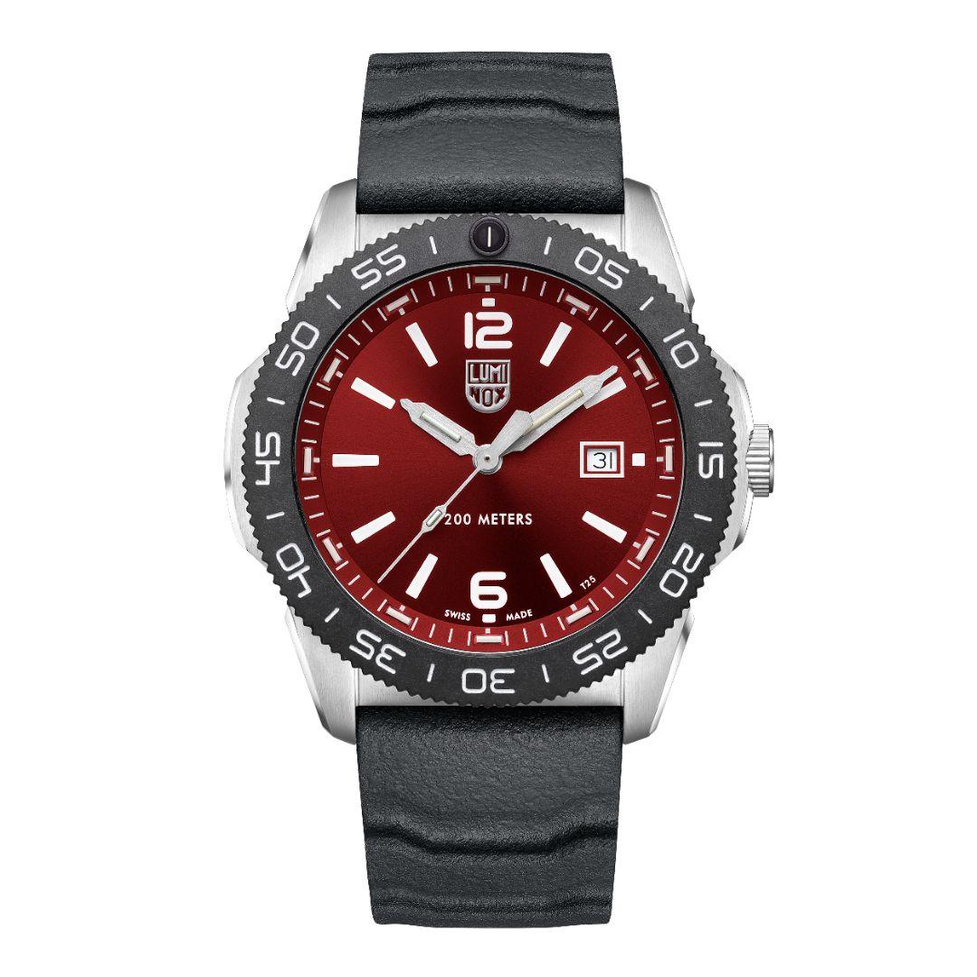 Luminox Pacific 44mm Diver Quartz Watch XS.3135