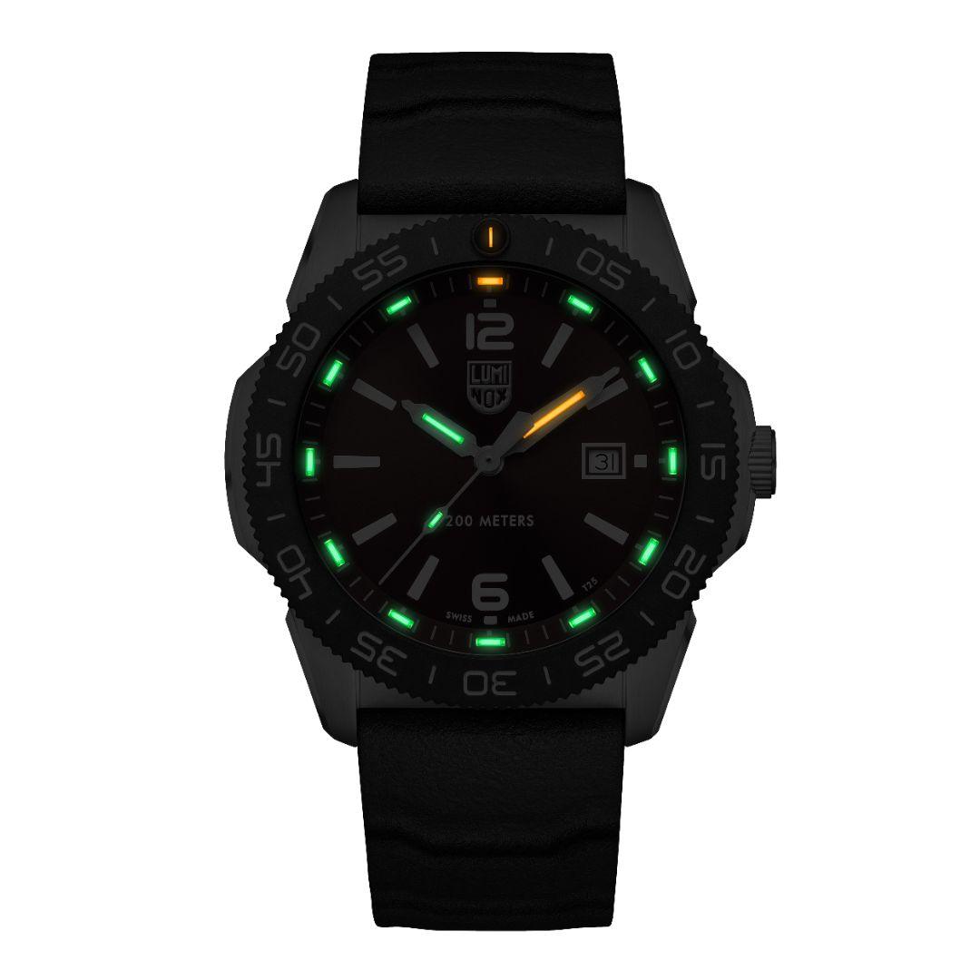 Luminox Pacific 44mm Diver Quartz Watch XS.3135