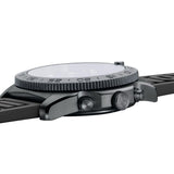 Luminox Pacific Blackout Quartz Chronograph Men's 44mm Watch XS.3141.BO