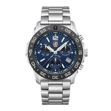 Luminox Pacific Diver 44mm Quartz Chronograph Watch XS.3144
