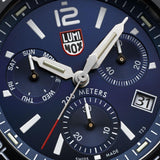 Luminox Pacific Diver 44mm Quartz Chronograph Watch XS.3144