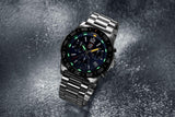 Luminox Pacific Diver 44mm Quartz Chronograph Watch XS.3144