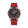 Luminox Pacific Diver Men's 44mm Stainless Steel Quartz Chronograph Watch XS.3155 - Wallace Bishop