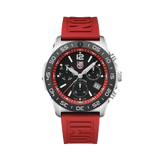 Luminox Pacific Diver Men's 44mm Stainless Steel Quartz Chronograph Watch XS.3155 - Wallace Bishop
