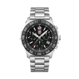 Luminox Pacific Diver Men's Stainless Steel Quartz Chronograph Watch XS.3142 - Wallace Bishop
