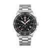 Luminox Pacific Diver Men's Stainless Steel Quartz Chronograph Watch XS.3142