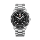 Luminox Pacific Diver Men's Stainless Steel Quartz Chronograph Watch XS.3142