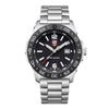 Luminox Pacific Diver Ripple 39mm Quartz Watch XS.3122
