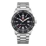 Luminox Pacific Diver Ripple 39mm Quartz Watch XS.3122