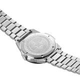 Luminox Pacific Diver Ripple 39mm Quartz Watch XS.3122