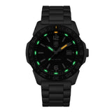 Luminox Pacific Diver Ripple 39mm Quartz Watch XS.3122