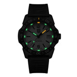 Luminox Pacific Diver Ripple 39mm Quartz Watch XS.3127M