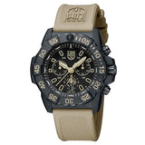 Luminox SEAL Foundation Series 45mm Chronograph Quartz Watch XS.3590.NSF.SET