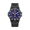Luminox Leatherback SEA Turtle 44mm Quartz Watch XS.0321.ARB