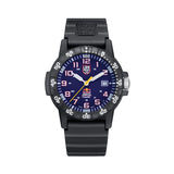 Luminox Leatherback SEA Turtle 44mm Quartz Watch XS.0321.ARB