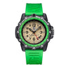 CARBONOX™ Mens Luminox Commando Raider Outdoor Adventure XL.3337
