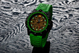 CARBONOX™ Mens Luminox Commando Raider Outdoor Adventure XL.3337