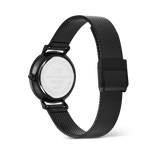 Daniel Wellington Petite Reflection Black Watch