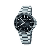 Oris Aquis Men's 41.5mm Stainless Steel Automatic Watch 400 7769 4154 MB - Wallace Bishop