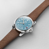 Oris Big Crown 38mm Manual Wind Watch 473 7786 4065LS