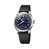Oris Big Crown Men's 38mm Stainless Steel Automatic Watch 403 7776 4065 LS