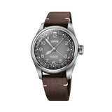 Oris Big Crown Men's 38mm Stainless Steel Automatic Watch 754 7779 4063 SET - Wallace Bishop