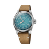 Oris Big Crown Men's 38mm Stainless Steel Automatic Watch 754 7779 4065 SET