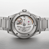 Oris Propilot X Kermit Edition 39mm Watch 400 7778 7157