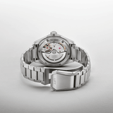 Oris Propilot X Kermit Edition 39mm Watch 400 7778 7157