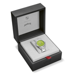 Oris Propilot X Kermit Edition 39mm Watch 400 7778 7157