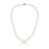 Pearl Strand in Sterling Silver - Wallace Bishop